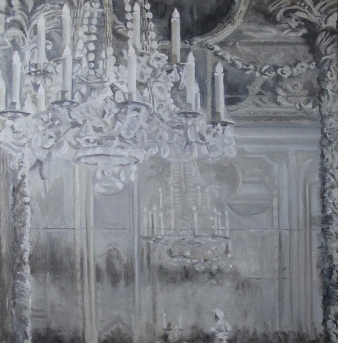 CHANDELIER